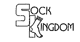 SOCK KINGDOM