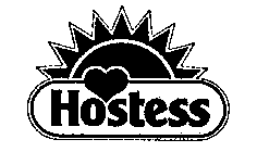 HOSTESS