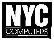 NYC COMPUTERS