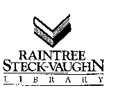 RAINTREE STECK-VAUGHN LIBRARY