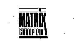 MATRIX GROUP LTD