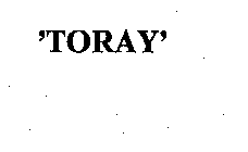 'TORAY'