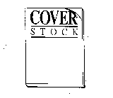 COVER STOCK