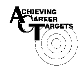 ACHIEVING CAREER TARGETS