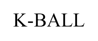 K-BALL