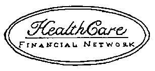 HEALTHCARE FINANCIAL NETWORK