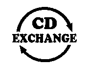 CD EXCHANGE