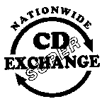 NATIONWIDE CD SUPER EXCHANGE