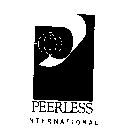 PEERLESS INTERNATIONAL