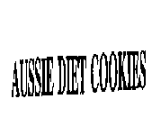 AUSSIE DIET COOKIES