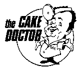 THE CAKE DOCTOR DOC