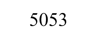 5053