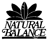 NATURAL BALANCE