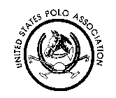 UNITED STATES POLO ASSOCIATION