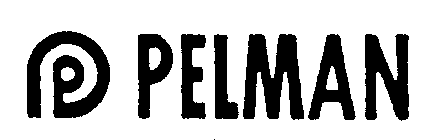 PELMAN P