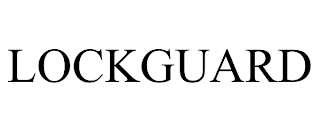 LOCKGUARD