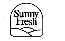 SUNNY FRESH