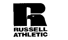 R RUSSELL ATHLETIC