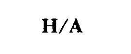 H/A