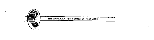 THE AMNIOCENTESIS CENTER OF NEW YORK