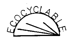 ECOCYCLABLE