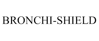 BRONCHI-SHIELD