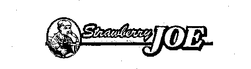 STRAWBERRY JOE