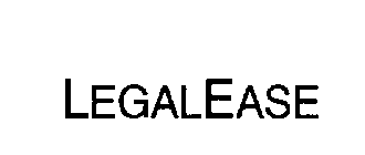 LEGALEASE