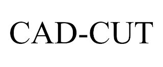 CAD-CUT