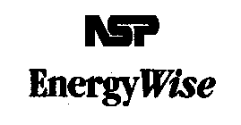 NSP ENERGYWISE