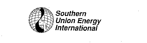 SOUTHERN UNION ENERGY INTERNATIONAL