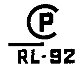 PC RL-92