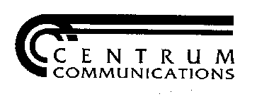 CENTRUM COMMUNICATIONS