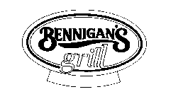 BENNIGAN'S GRILL