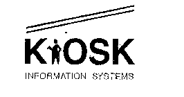 KIOSK INFORMATION SYSTEMS