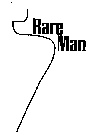 RARE MAN
