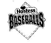 HOSTESS BASEBALLS