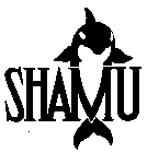 SHAMU