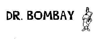 DR. BOMBAY