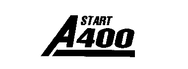 A START 400