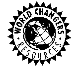WORLD CHANGERS RESOURCES