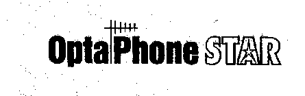 OPTAPHONE STAR