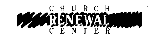 CHURCH RENEWAL CENTER