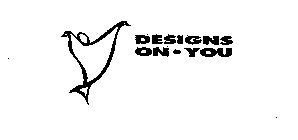 DESIGNS ON - YOU