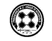 FREDERICK K.C. PRICE III SCHOOLS