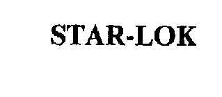 STAR-LOK