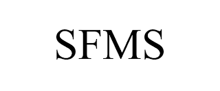 SFMS