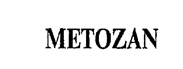 METOZAN