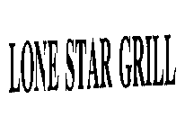 LONE STAR GRILL