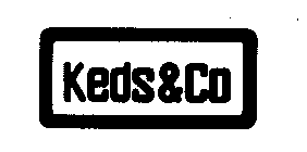 KEDS & CO
